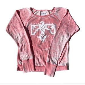 Billabong Free Bird Lightweight Long Sleeve Shirt